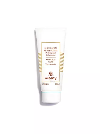 SISLEY | Super Soin Après-Soleil Corps 200ml | 